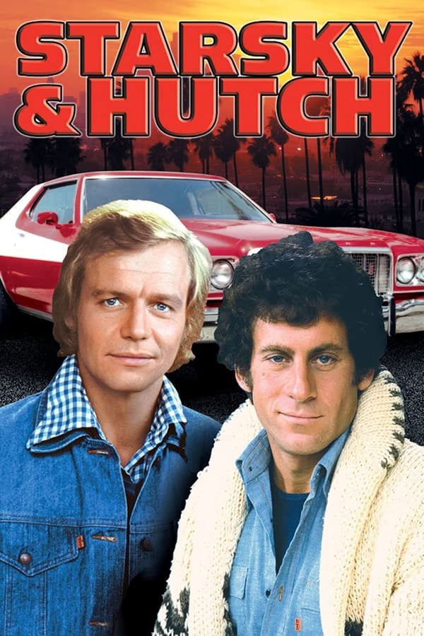 	Starsky & Hutch	