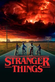 	Stranger Things	