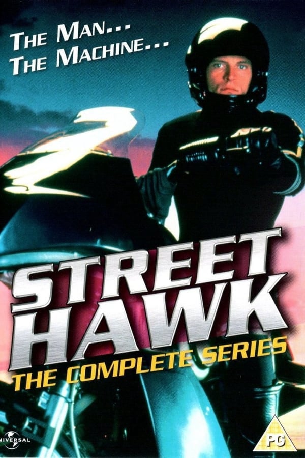 	Street Hawk	