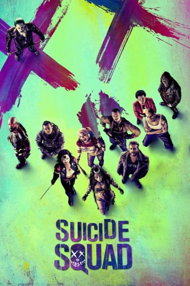 	Suicide Squad	