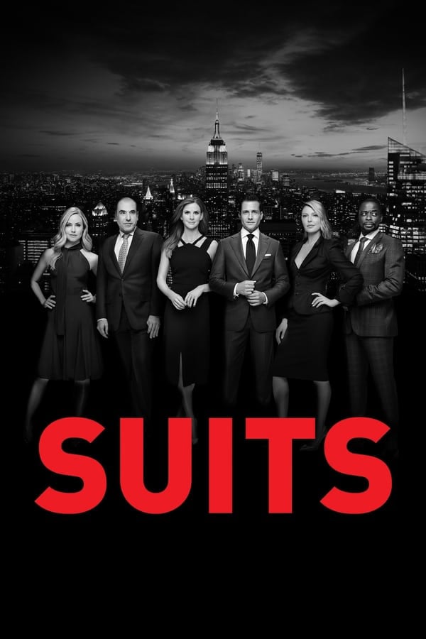 	Suits	