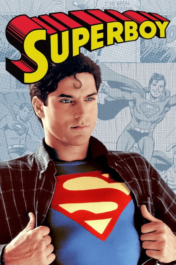 	Superboy	