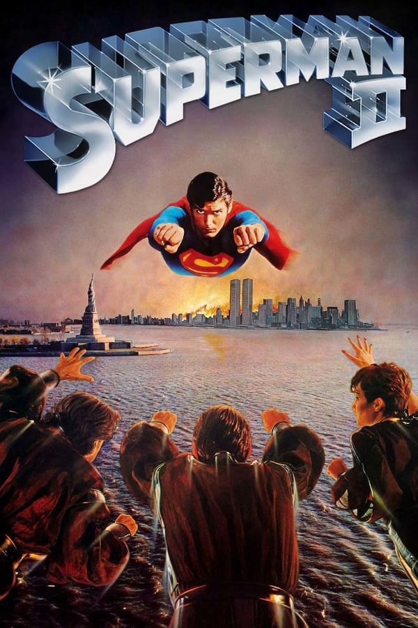 	Superman II	