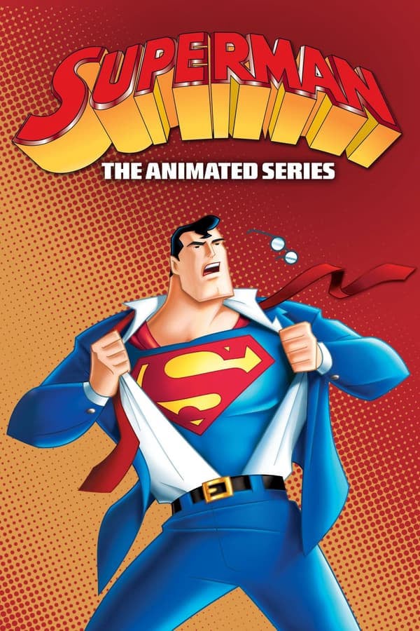 	Superman: The Animated Series	