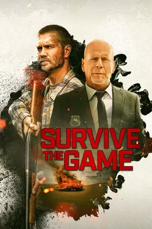 	Survive the Game	