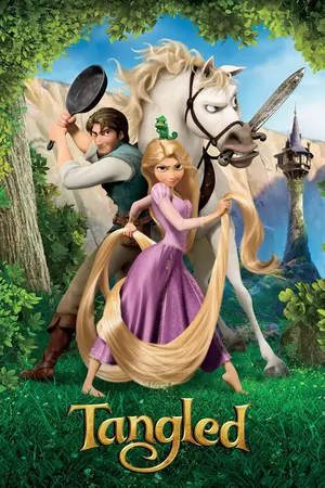 	Tangled	