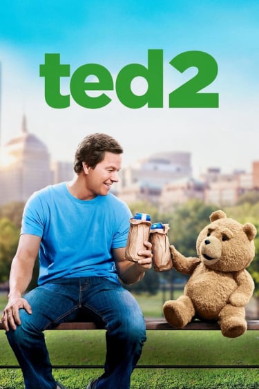 	Ted 2	