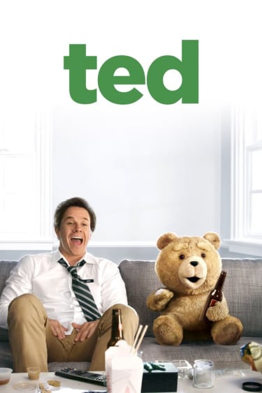 	Ted	