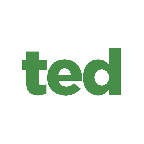 	Ted	