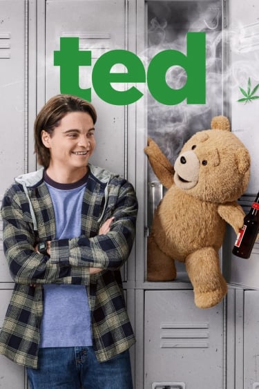 	Ted	