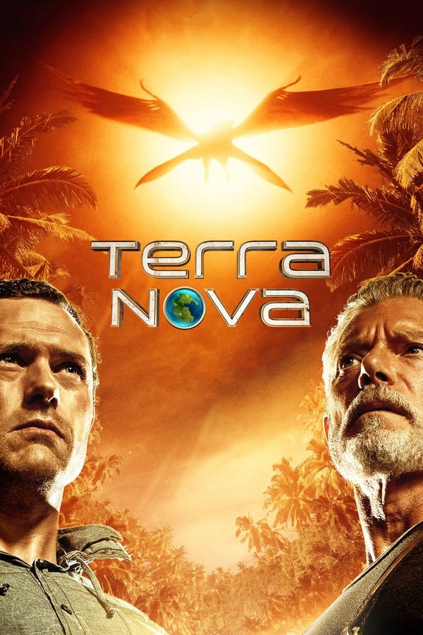 	Terra Nova	