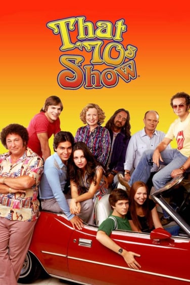 	That '70s Show	