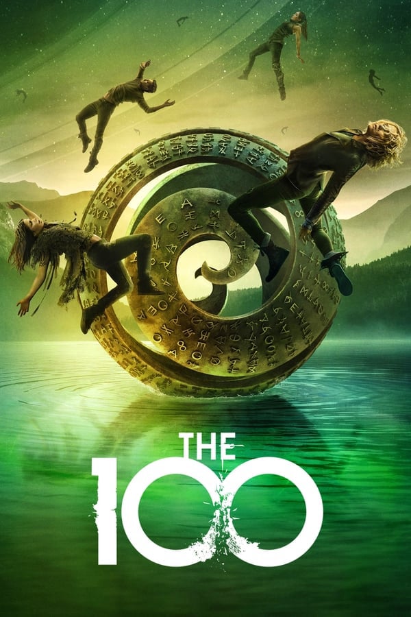 	The 100	