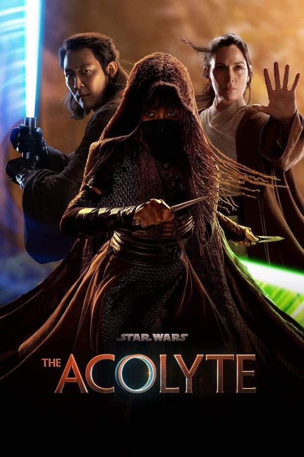 	Star Wars: The Acolyte	