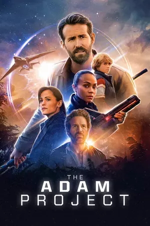 	The Adam Project	