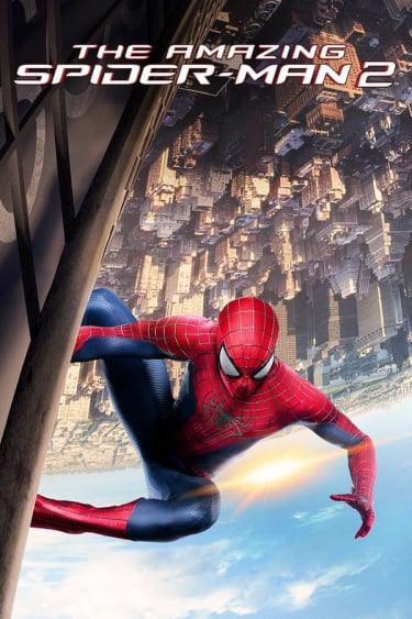 	The Amazing Spider-Man 2	