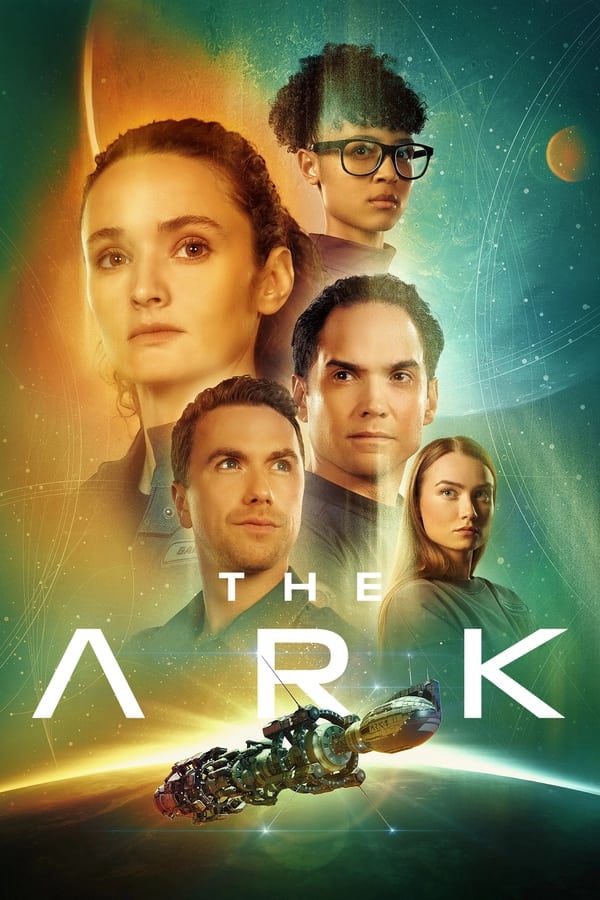 	The Ark	