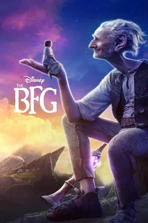 	The BFG	