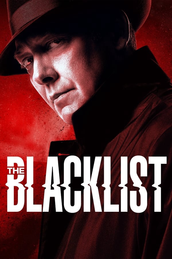 	The Blacklist	