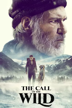 	The Call of the Wild	