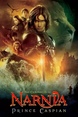 	The Chronicles of Narnia: Prince Caspian	