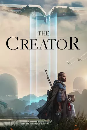 	The Creator	