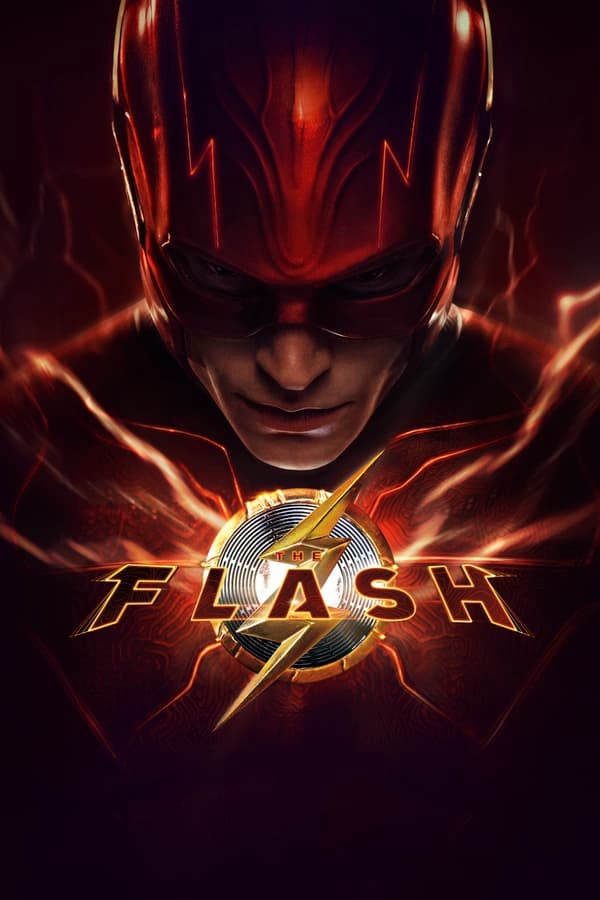 	The Flash	