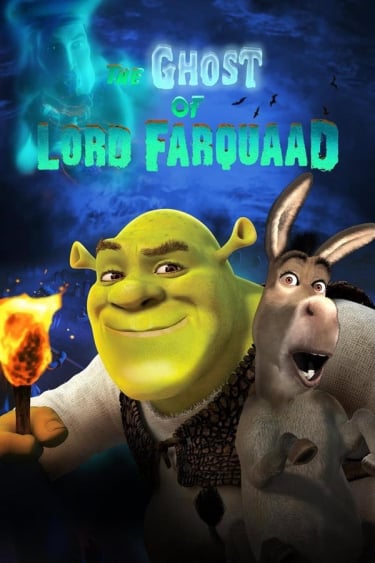 	The Ghost of Lord Farquaad	