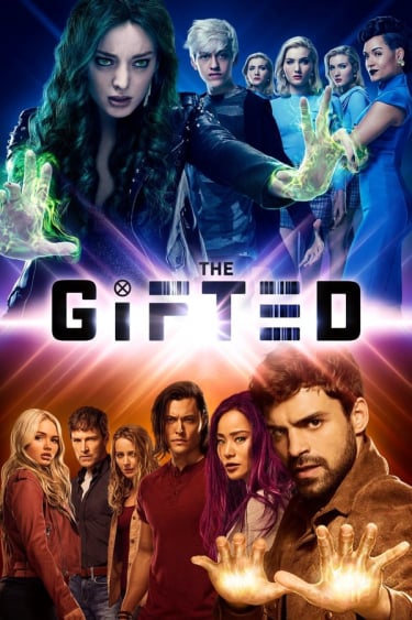 	The Gifted	