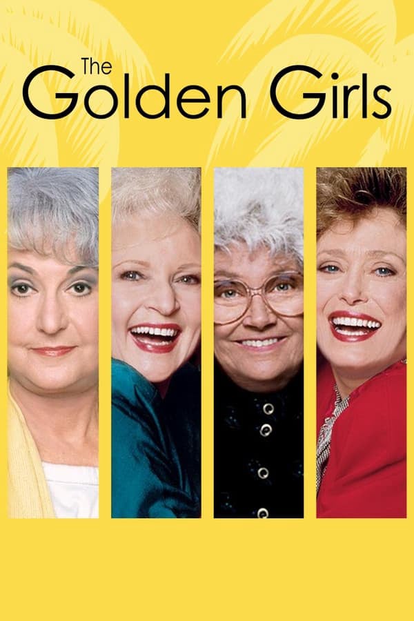 	The Golden Girls	