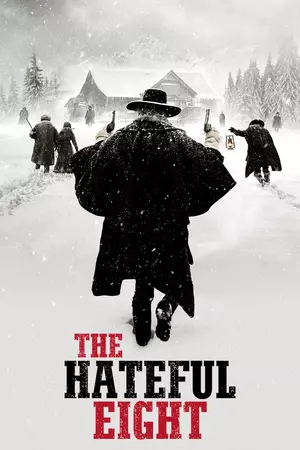 	The Hateful Eight	