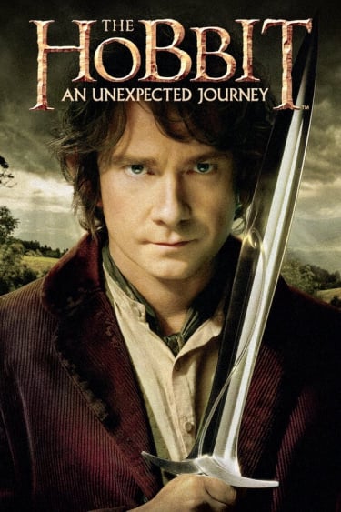 	The Hobbit: An Unexpected Journey	