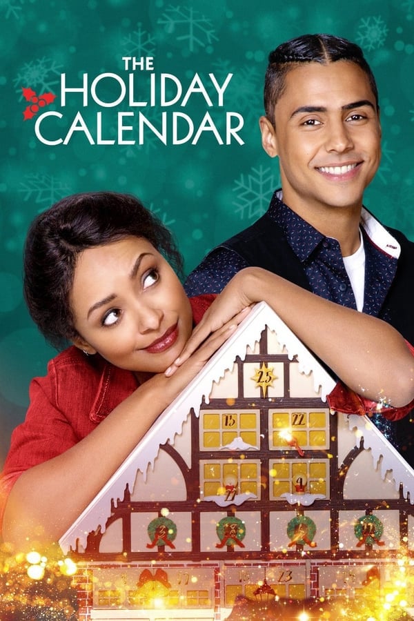 	The Holiday Calendar	