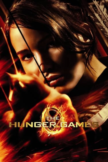 	The Hunger Games	