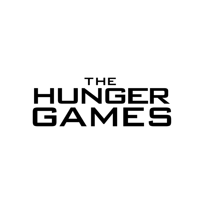 	The Hunger Games	