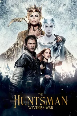 	The Huntsman: Winter's War	