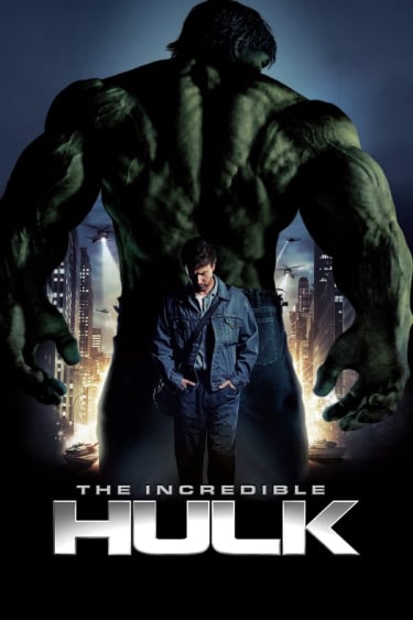 	The Incredible Hulk	