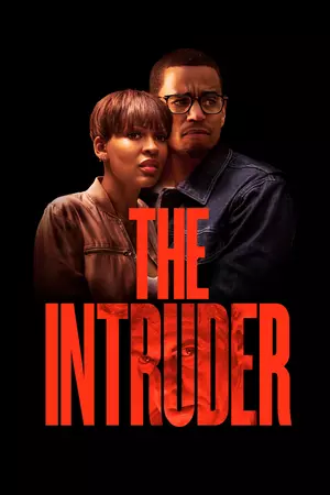 	The Intruder	