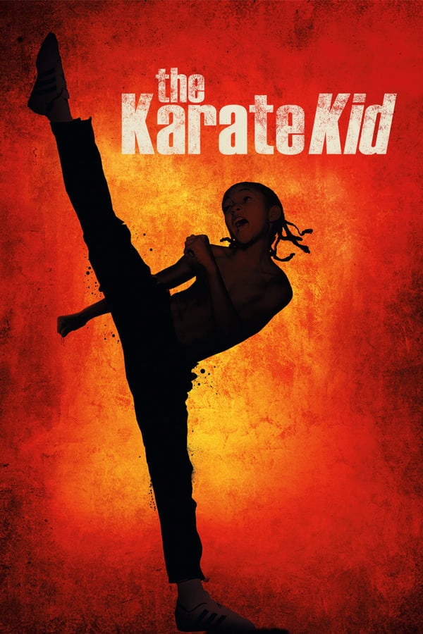 	The Karate Kid	