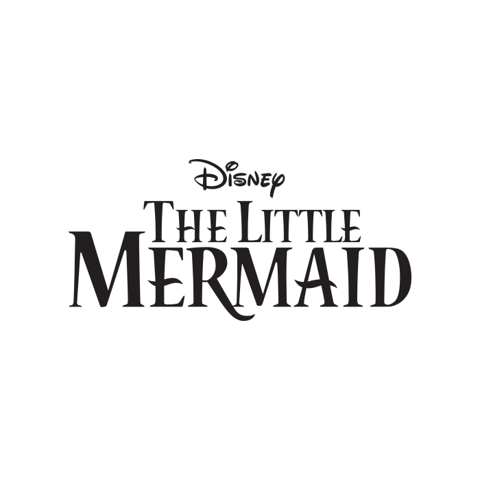 	The Little Mermaid	