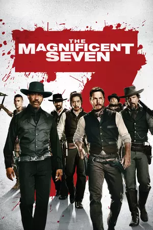 	The Magnificent Seven	