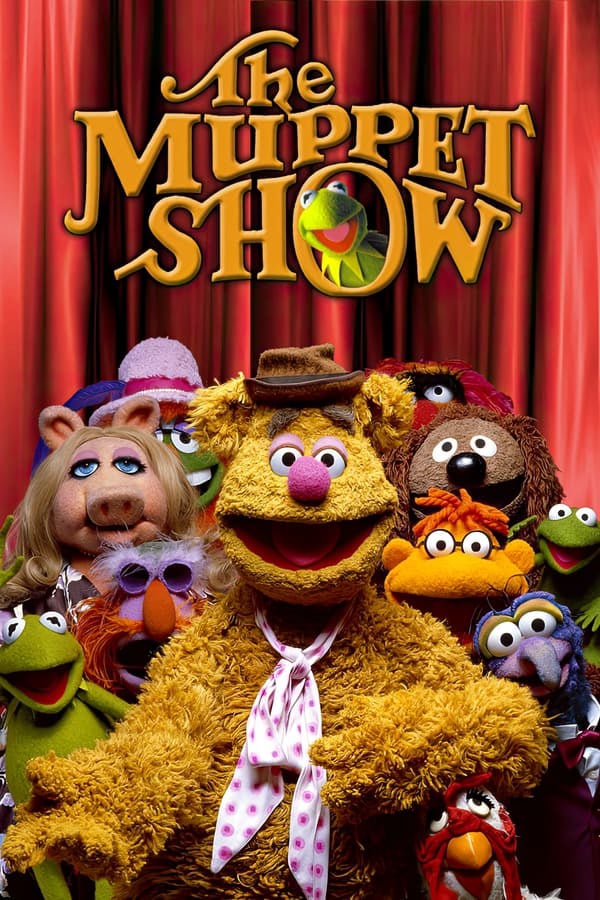 	The Muppet Show	