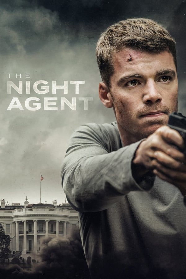 	The Night Agent	