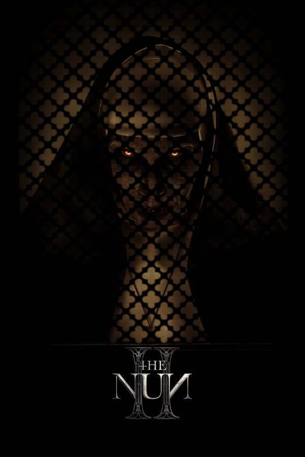 	The Nun II	