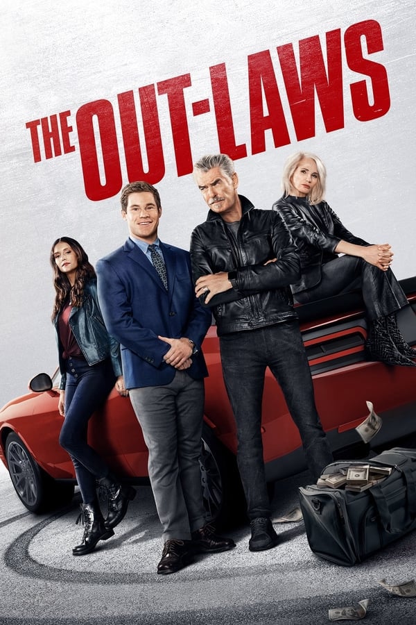 	The Out-Laws	