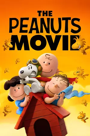 	The Peanuts Movie	