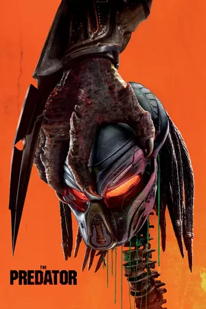 	The Predator	