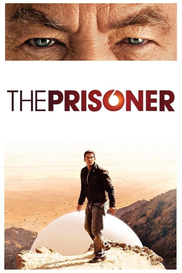 	The Prisoner	