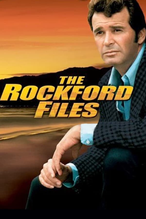 	The Rockford Files	