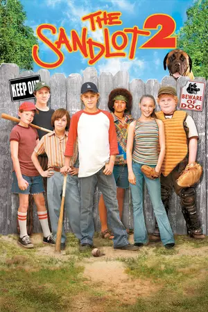 	The Sandlot 2	